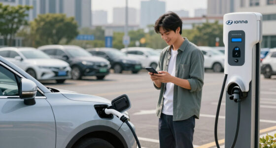 Hyundai And Genesis EVs In The U.S. Get A Big Discount At Ionna Chargers