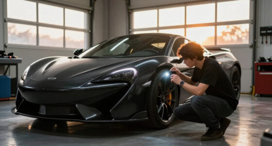 Is There A New Manual McLaren Coming?