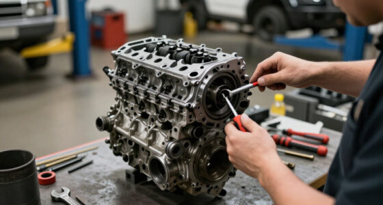Land Rover Surges In Global Coverage