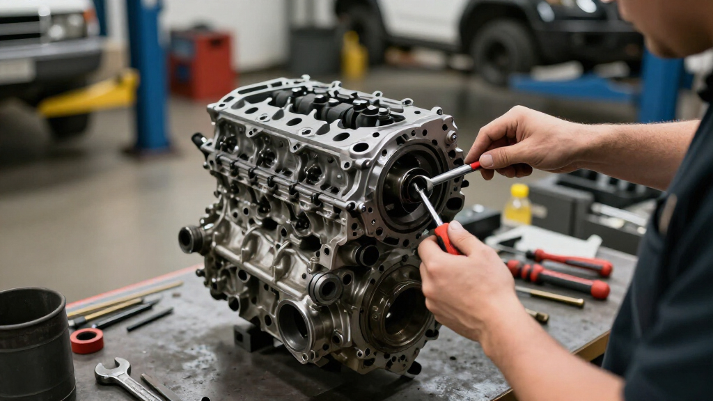 Land Rover Surges In Global Coverage