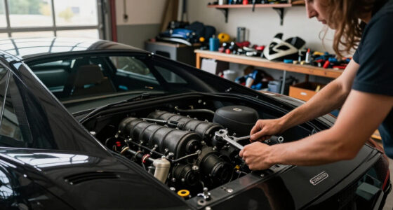 Last Lambo V12 With A Manual: This Murcielago Superveloce Is Off To Auction
