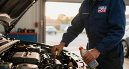 Liqui Moly