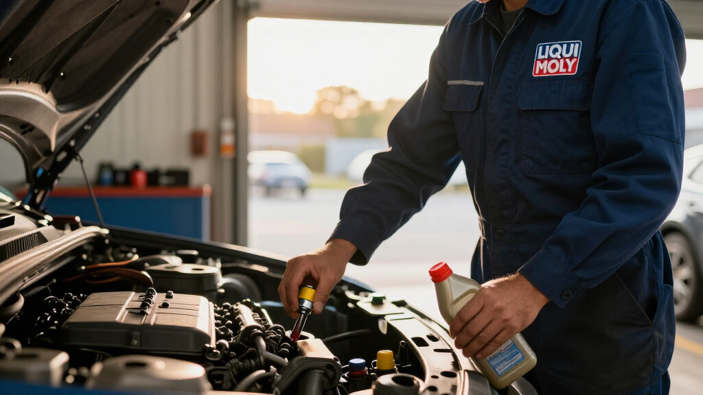 Liqui Moly