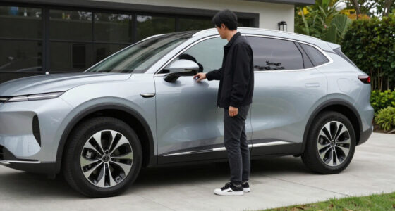 Lucid Cosmos Mid-Size SUV: Here’s A First Look At The Tesla Model Y Rival