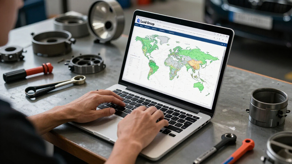 Lucid Group Surges In Global Coverage