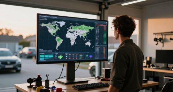 Magna International Surges In Global Coverage