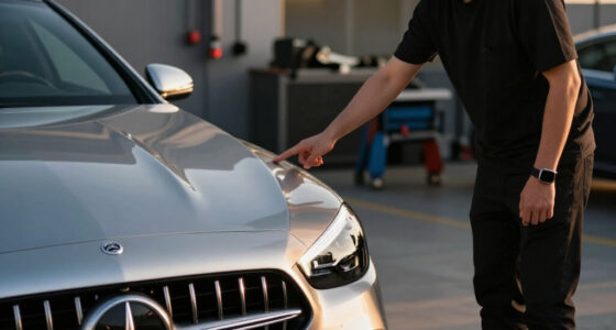 Mercedes Surges In Global Coverage