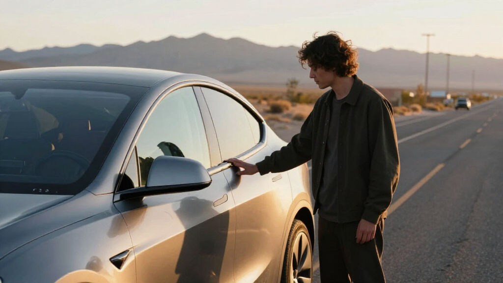 Nevada Opens The Door To Thousands Of Paid Robotaxis, And Tesla Has The Edge