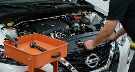 Nissan Surges In Global Coverage