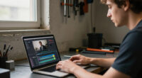 OpenShot 4.0: Record, Edit, And Color Like Never Before
