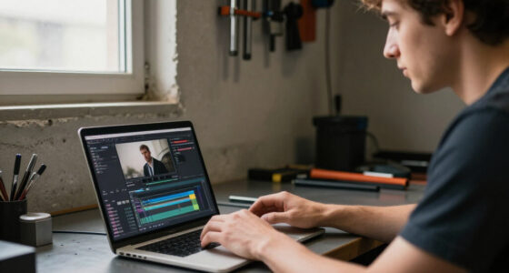OpenShot 4.0: Record, Edit, And Color Like Never Before