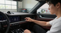 Porsche Finds Yet Another Way To Shed Weight, And It’s In Sound Systems
