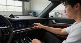 Porsche Finds Yet Another Way To Shed Weight, And It’s In Sound Systems