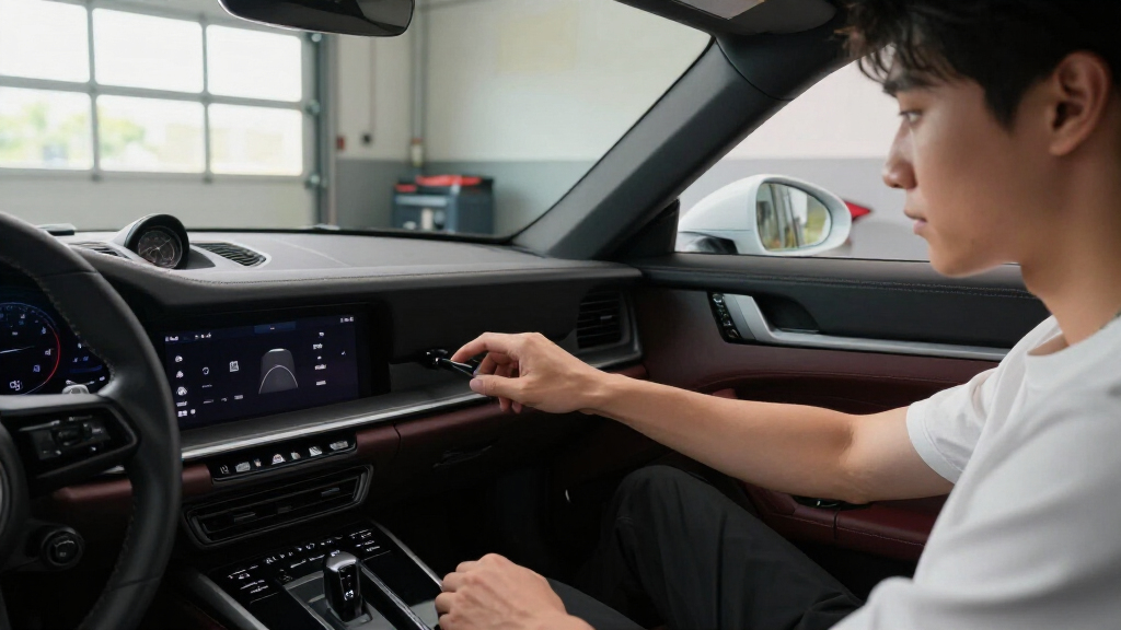 Porsche Finds Yet Another Way To Shed Weight, And It’s In Sound Systems
