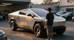 Tesla's Cybercab Launch Is Next Week. Here's What Tesla Still Needs To Prove