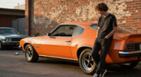 The Chevy Sprint Turbo Is The 1980S Hot Hatch You Never Knew About