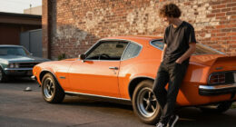 The Chevy Sprint Turbo Is The 1980S Hot Hatch You Never Knew About