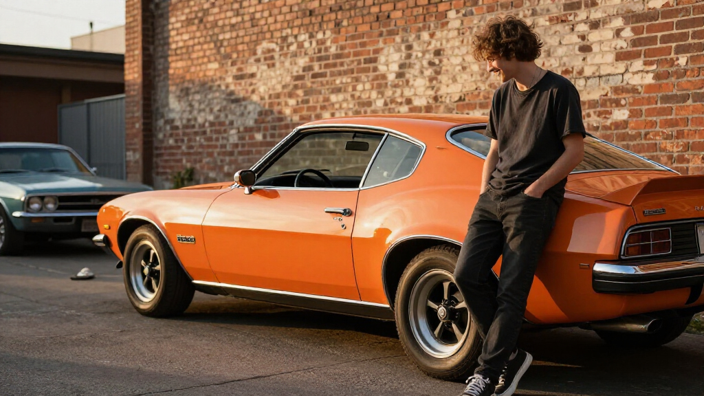 The Chevy Sprint Turbo Is The 1980S Hot Hatch You Never Knew About
