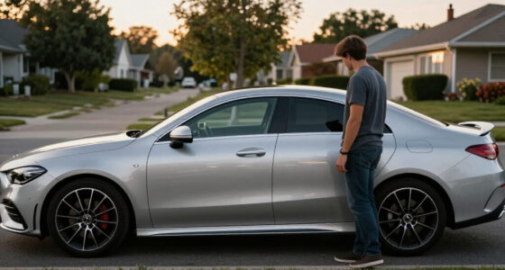 The Mercedes CLA 350 4Matic Destroys EPA-Rated Range With Shocking Efficiency