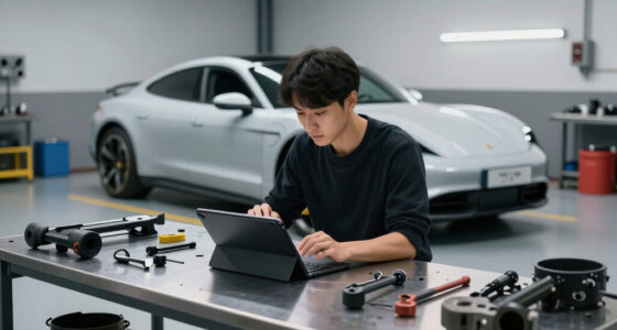 The Porsche Taycan’s Days May Be Numbered: Report