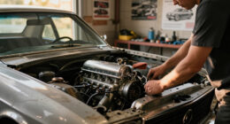 The Super Bee Name Is BACK With A 600HP Inline-6!