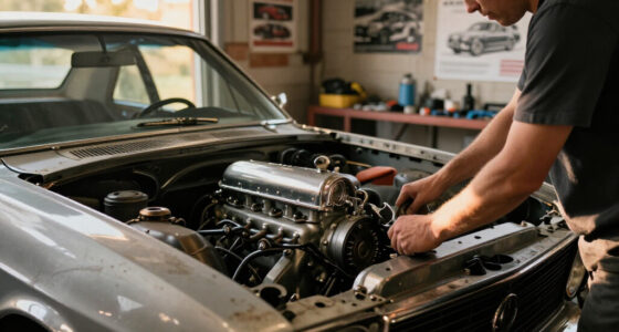 The Super Bee Name Is BACK With A 600HP Inline-6!