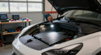 They Bought A 78,000-Mile Tesla With An Unknown Past. Then They Tested The Battery
