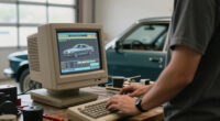 This 1996 ‘Car Guide’ CD Let You Build And Price Any Car Without The Internet