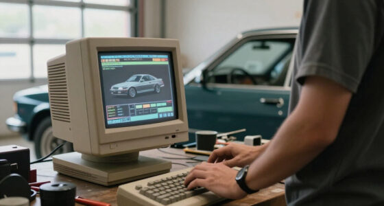 This 1996 ‘Car Guide’ CD Let You Build And Price Any Car Without The Internet