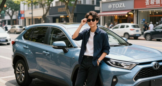 Toyota Surges In Global Coverage