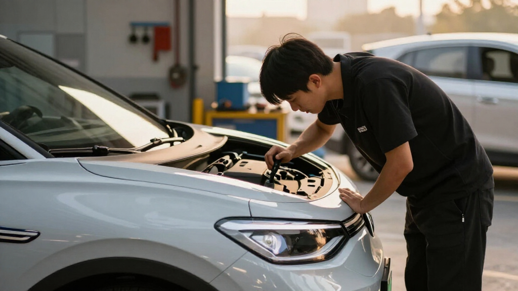 Volkswagen Ag