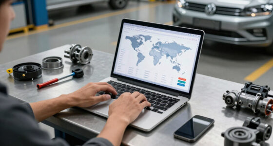 Volkswagen Surges In Global Coverage