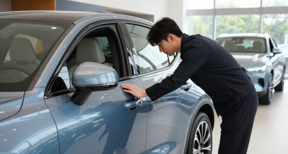 Volvo Surges In Global Coverage