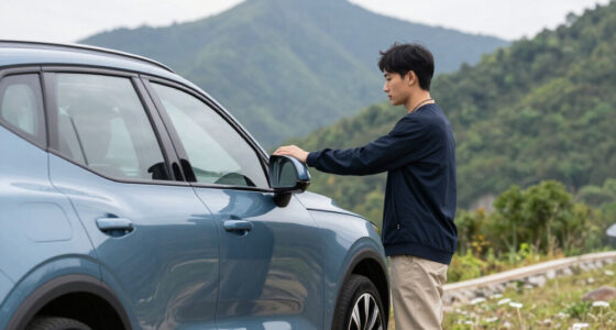 Volvo Surges In Global Coverage