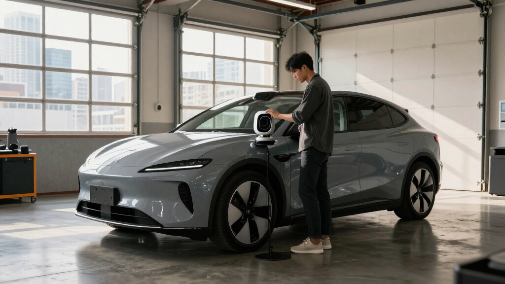 Waymo In Dallas