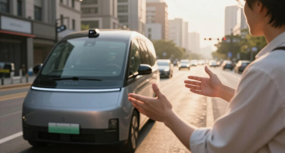 Waymo Wins Approval For Drastic Expansion In Los Angeles, Bay Area Regions - Los Angeles Times
