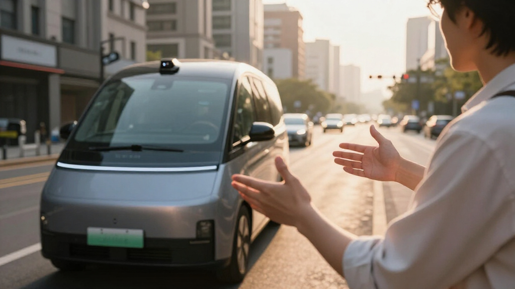 Waymo Wins Approval For Drastic Expansion In Los Angeles, Bay Area Regions - Los Angeles Times