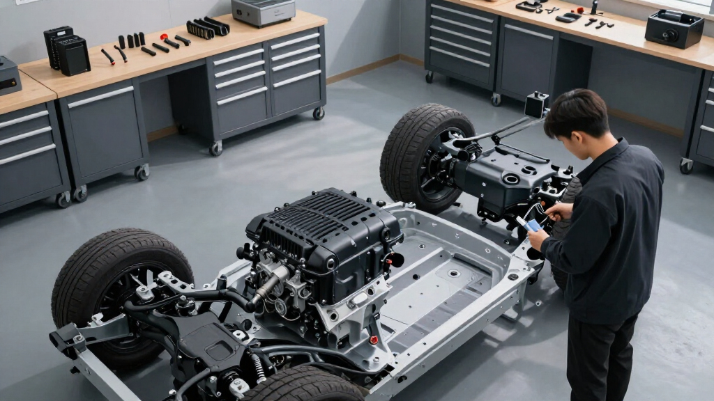 What Rivian And Lucid's Latest Earnings Say About The EV Startup Race