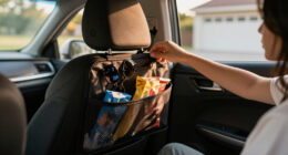 10 Best Car Seat Organizers in 2026