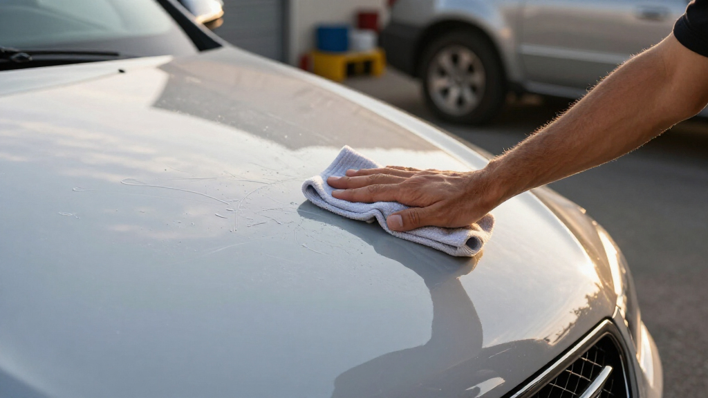 10 Best Car Waxing And Polishing Kits In 2026