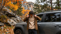 10 Best Fall Mountain Clothing in 2026