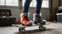 10 Best Furry Skate Shoes in 2026