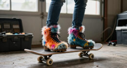 10 Best Furry Skate Shoes in 2026