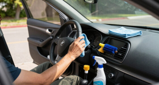 11 Best Car Interior Cleaning Kits in 2026