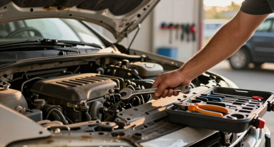 11 Best Car Maintenance Tool Kits in 2026