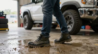 11 Best Rugged Waterproof Sneakers in 2026