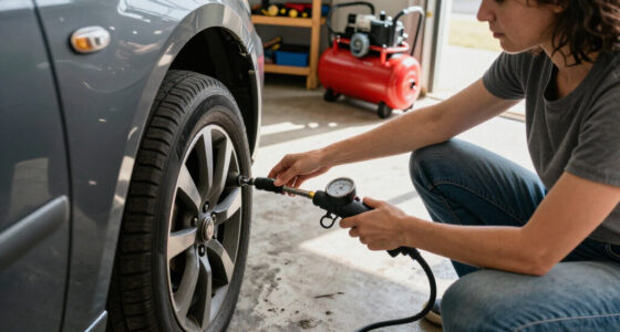11 Best Tire Inflators and Air Compressors for 2026