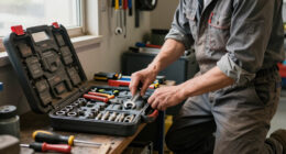 12 Best Auto Repair Tool Kits in 2026