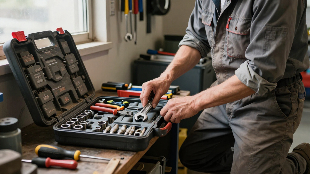 12 Best Auto Repair Tool Kits in 2026