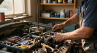 12 Best Automotive Garage Tool Sets in 2026
